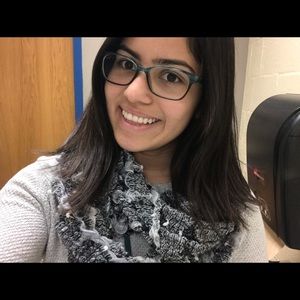 Meet your Posher, Karen